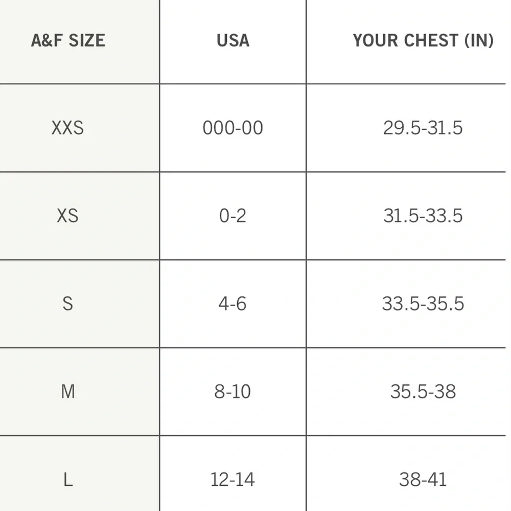 Abercrombie & Fitch Madeline Cable Knit Sweater - Picture 3 of 3